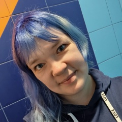 Natalia Tamashina, 18.03, Псков