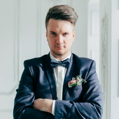 Иван Богданов, 14.10, Санкт-Петербург