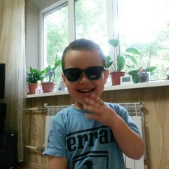 Самат Тогузов, 26.05, Алматы