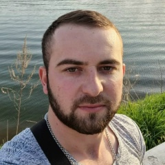 Ракиф Ильясов, 27.03.1998, Москва