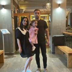 Анна Манукян, 15.12.1992