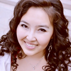 Арина Александрова, 17.06