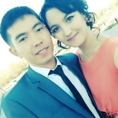 Еркинбек Кокенов, 23.09.1992, Усть-Каменогорск