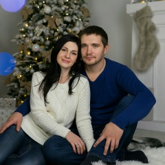 Паша Крускин, 17.01.1990, Красноярск