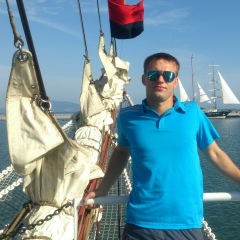 Матвей Сергеевич, 04.02, Краснодар