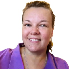 Олеся Увачева, 15.07.1985, Москва