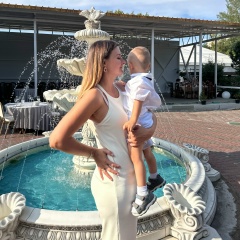 Марина Маркова, 28.12, Санкт-Петербург