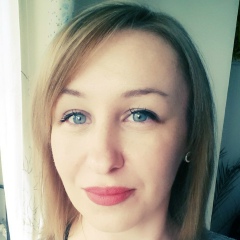 Натали Тереш, 10.02.1976, Vaughan