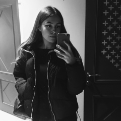 Марина Пименова, 01.03.1999