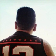 Анатолий Чирков, 03.11.1975, Москва