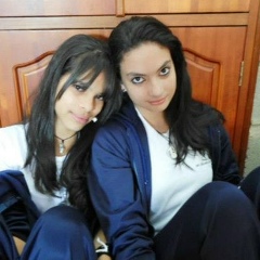 Kamyla Londoño, 13.09.1997, Medellín