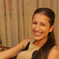 Татьяна Волкова, 21.07.1987, Москва