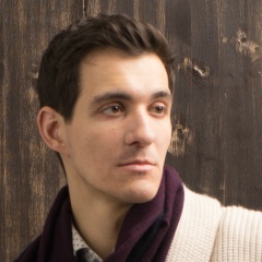 Данил Попов, 31.08, Москва