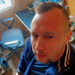 Михаил Смирнов, 16.08.1991, Калининград