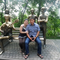 Балнур Джиенбаева, 27.12.1987, Алматы