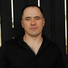 Александр Сорокин, 21.09, Санкт-Петербург