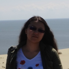 Ксения Тен, 08.08, Санкт-Петербург