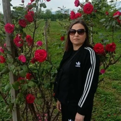Светлана Галёва, 04.07
