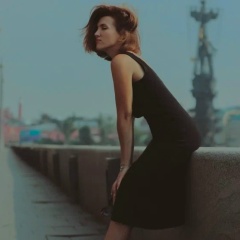 Марина Володкина, 22.12, Хабаровск