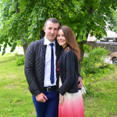 Nazar Vasulenko, 05.02, Киев