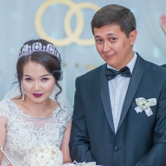 Timur Ismagulov, 25.08, Алматы