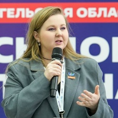 Виктория Звягинцева, 21.03, Архангельск