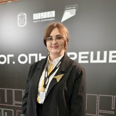 Алёна Иванцова, 26.03.1987, Вязьма