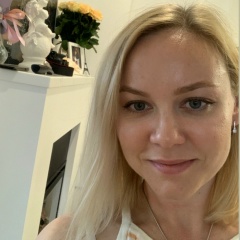 Аня Михеева, 12.04.1985, Санкт-Петербург