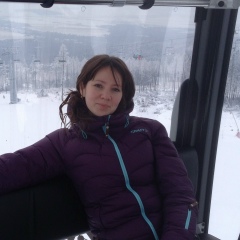 Оксана Волкова, 02.06, Харьков