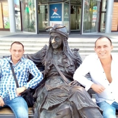 Иван Иванов, 15.07, Киев