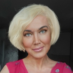 Катюша Калинина, 20.06, Санкт-Петербург