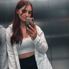 Ksju More, 12.08, Рига