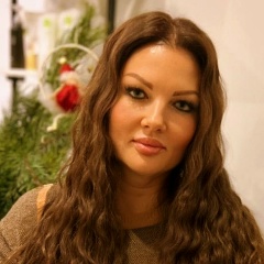 Александра Чайковская, 08.07, Санкт-Петербург