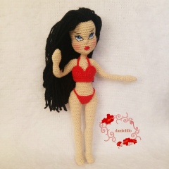 Damla Karamanli, 01.09.1999