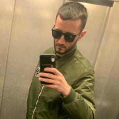 Антон Шорбан, 17.11, Санкт-Петербург