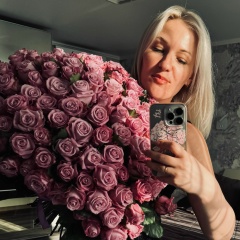 Анна Жеребная, 27.10, Калуга