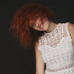 Дарья Рогова, 22.06.1997, Одесса