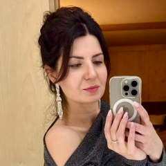 Дарья Коробейникова, 04.12.1987, Барнаул