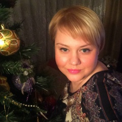 Светка Хорошая, 19.03, Санкт-Петербург