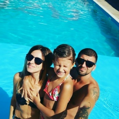 Валерия Хараим, 11.09.1984, Николаев