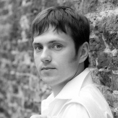 Антон Леанов, 02.05.1986, Санкт-Петербург