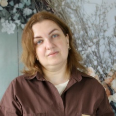 Вера Казакова, 05.07.1986, Конаково