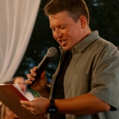 Прохор Буркин, 24.12.1990, Иркутск