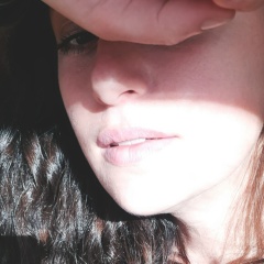 Юлия Завалишина, 07.10, Санкт-Петербург