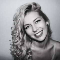 Katy Isterika, 04.03, London