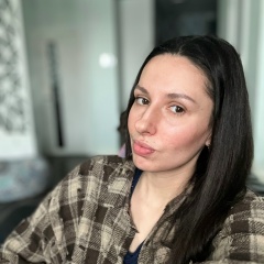 Алла Петренко, Новосибирск