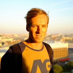 Феликс Богатков, 24.05.1981, Москва