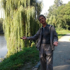 Игорь Баринов, 08.02, Киев