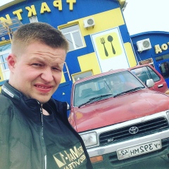 Алексей Колдышев, 21.06, Кемерово