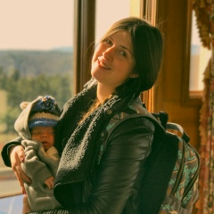 Анна Морозова, 13.01.1989, Киев